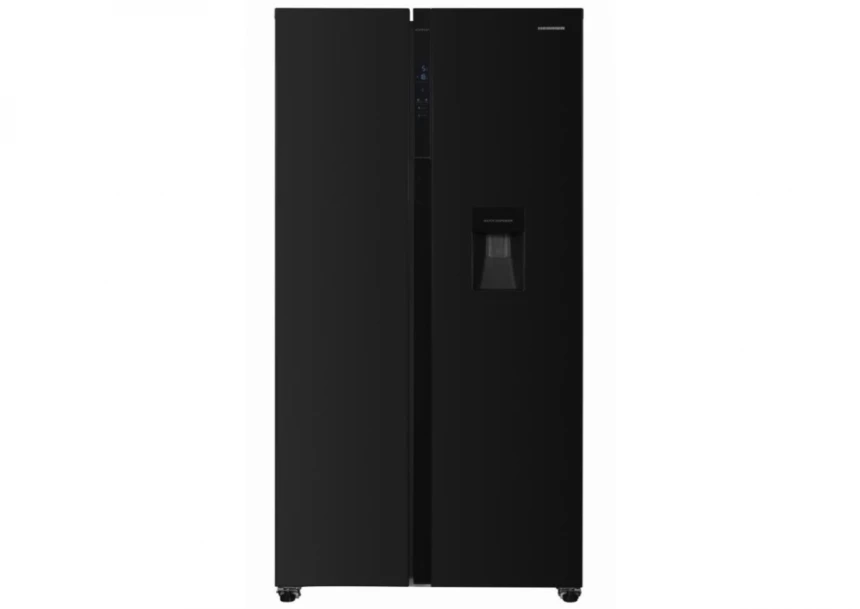 SBS frižider HEINNER  HSBS-H439NFBKWDE++...