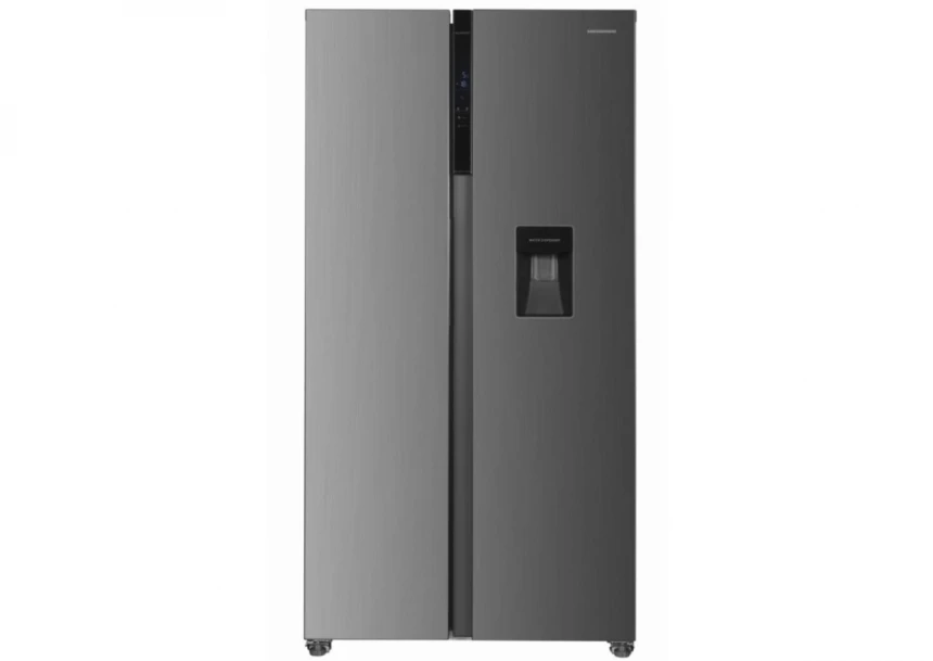 SBS frižider HEINNER  HSBS-H439NFXWDE++ ...
