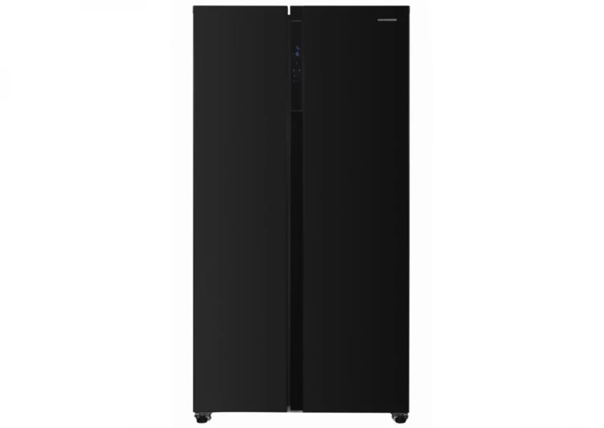 SBS frižider HEINNER HSBS-H442NFBKE++  4...