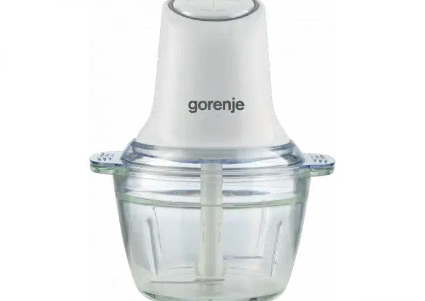 Seckalica Gorenje S 501 GW