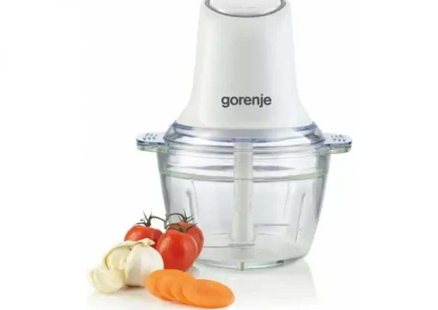 Seckalica Gorenje S 501 GW
