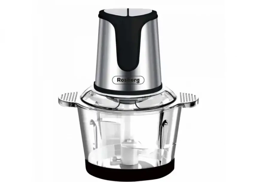 Seckalica Rosberg R51111D/snaga 400W/sta...
