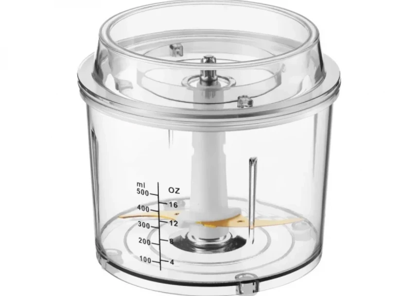 Seckalica Sencor SCB 3000WH/snaga 400W