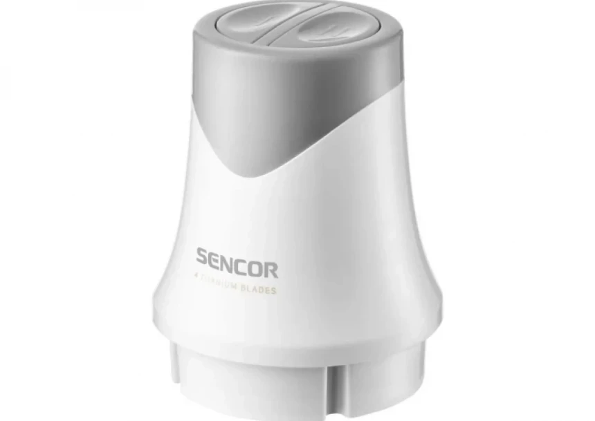 Seckalica Sencor SCB 3000WH/snaga 400W