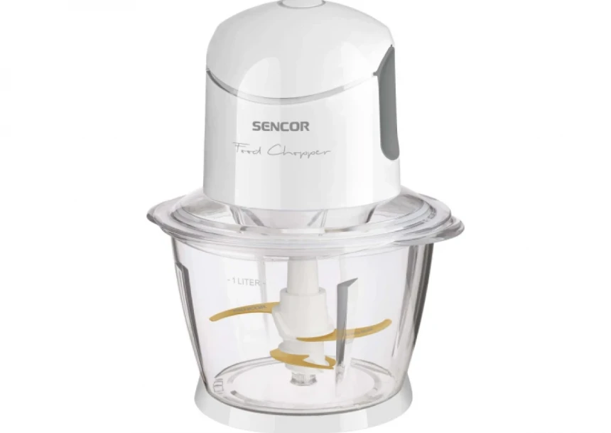 Seckalica Sencor SCB 5100WH-EUE3/snaga 800W