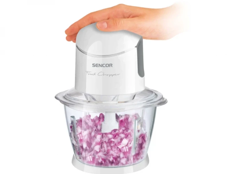 Seckalica Sencor SCB 5100WH-EUE3/snaga 800W