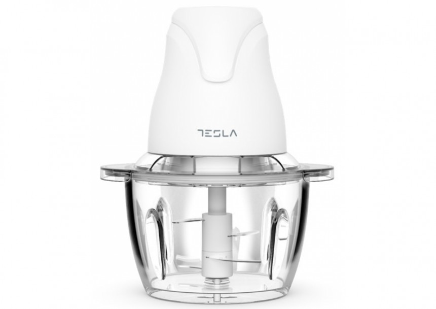 Seckalica TESLA FC302W/400W/bela