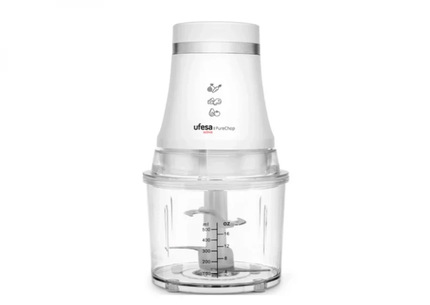 Seckalica Ufesa Purechop Activa snaga 40...