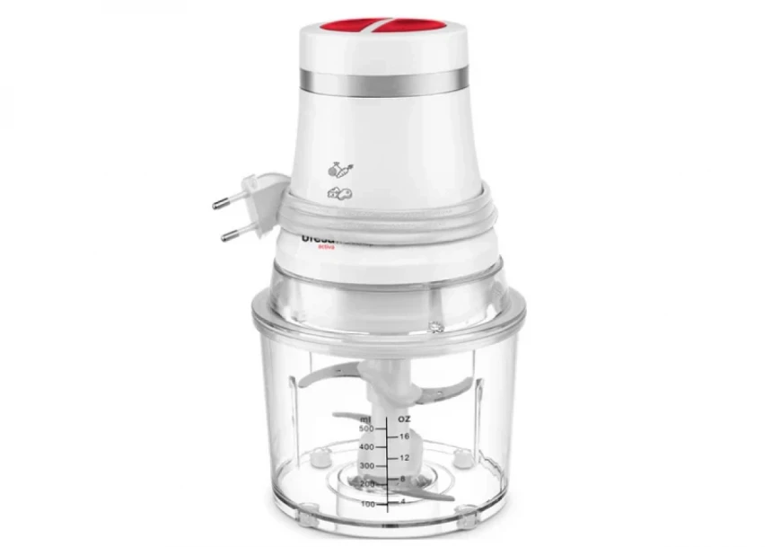 Seckalica Ufesa Purechop Activa snaga 400W/posuda 0,5l