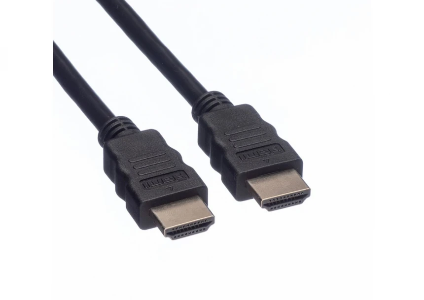 Secomp HDMI High Speed with Ethernet HDMI A-A M/M 5.0m