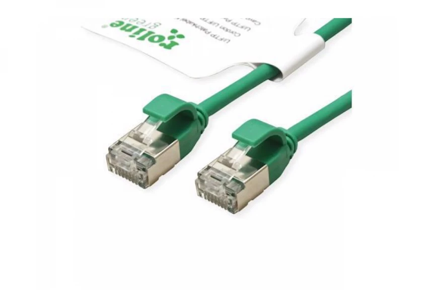 Secomp Roline GREEN U/FTP Data Center Pa...