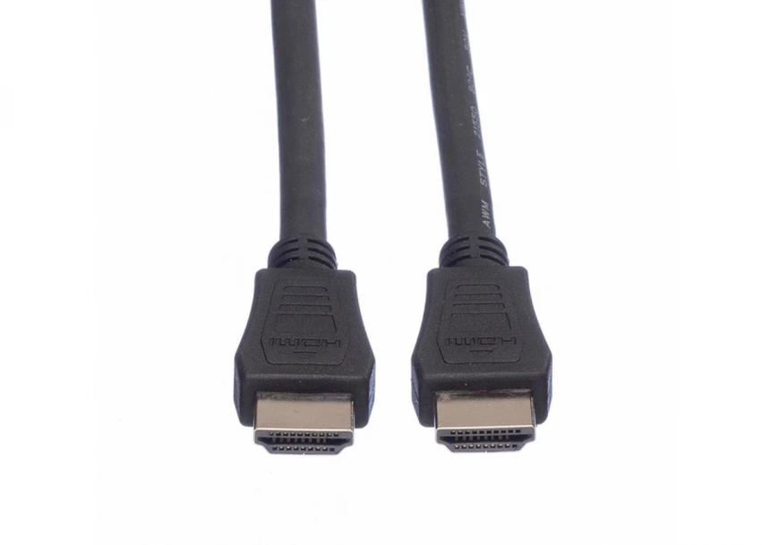 Secomp Roline HDMI High Speed A-A M/M 15...