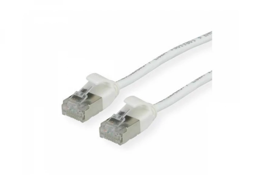 Secomp Roline U/FTP Data Center PatchCord 6A Slim LSOH beli 0.15m