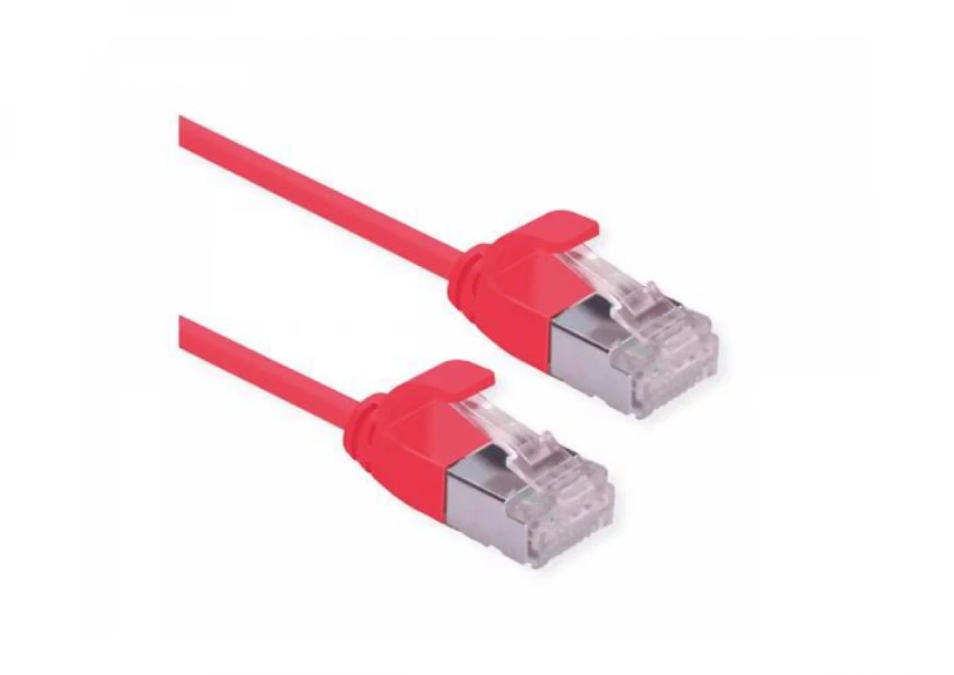 Secomp Roline U/FTP Data Center PatchCor...