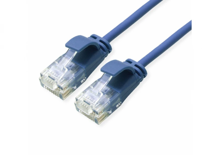 Secomp Roline UTP Data Center PatchCord ...