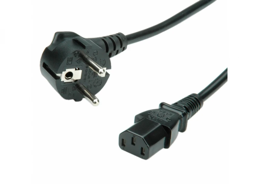 Secomp Value 220V, Schuko i IEC 320-C13,...