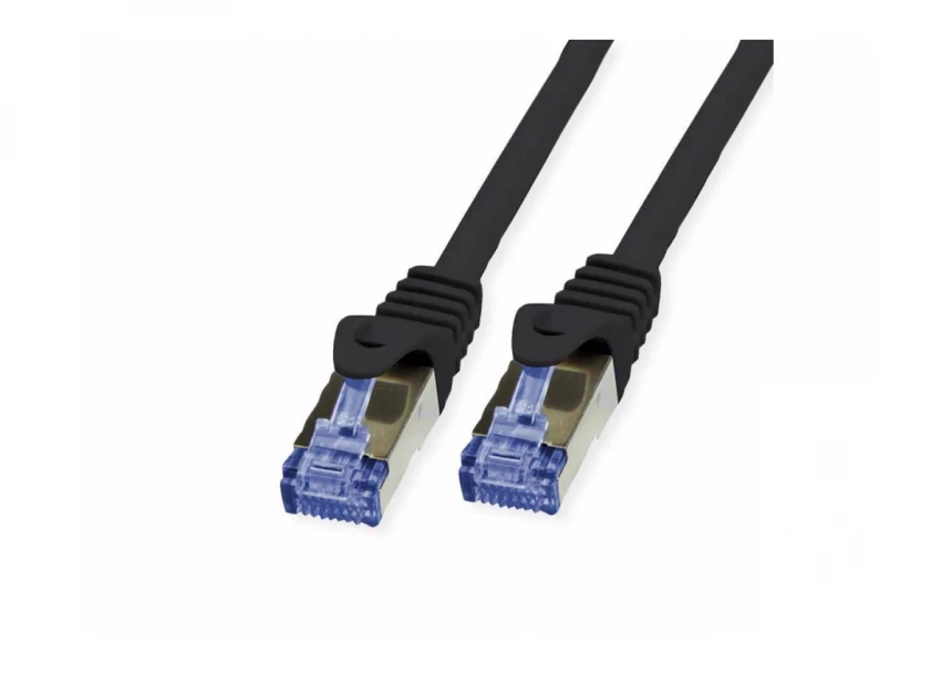 Secomp VALUE FTP Patch Cord Cat6A (Class...