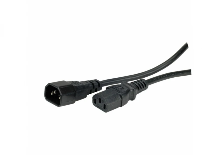 Secomp Value Monitor/UPS Power Kabl, IEC...