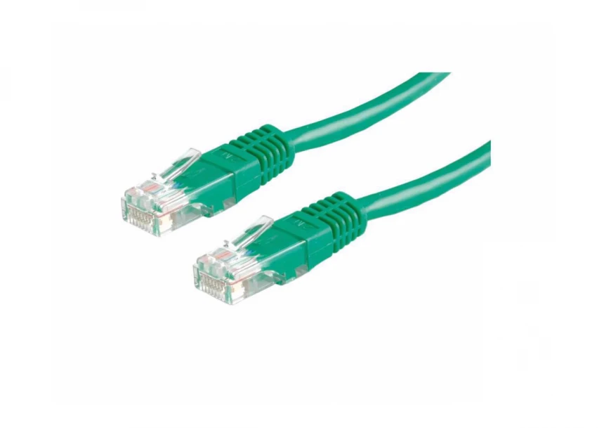 Secomp VALUE Patch Cord Cat6A (Class EA)...