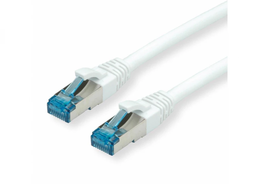 Secomp Value S/FTP Patch Cord Cat6A (Cla...