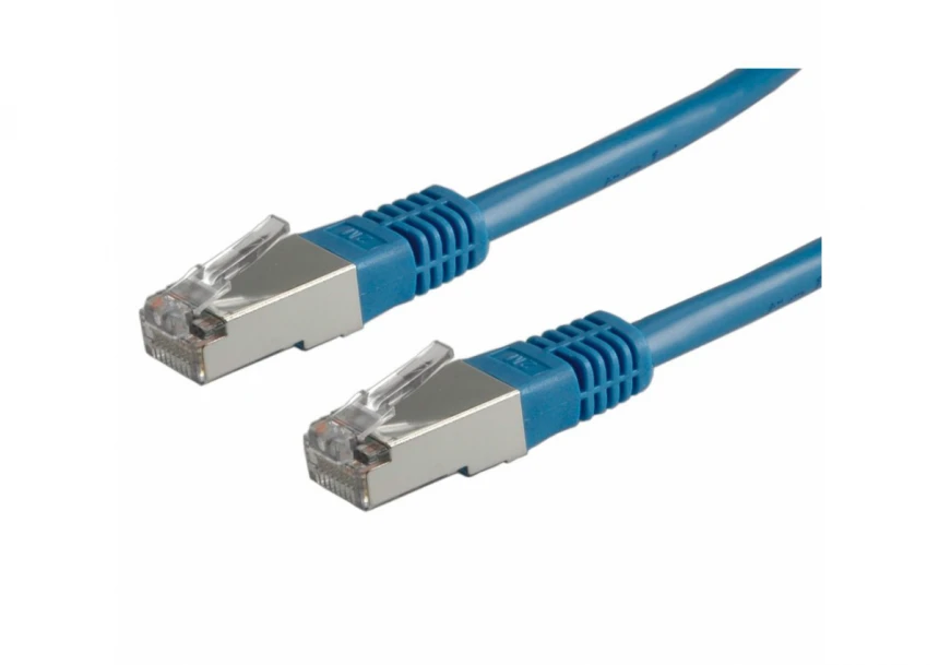Secomp Value SFTP (PiMF) PatchCord Cat6/...
