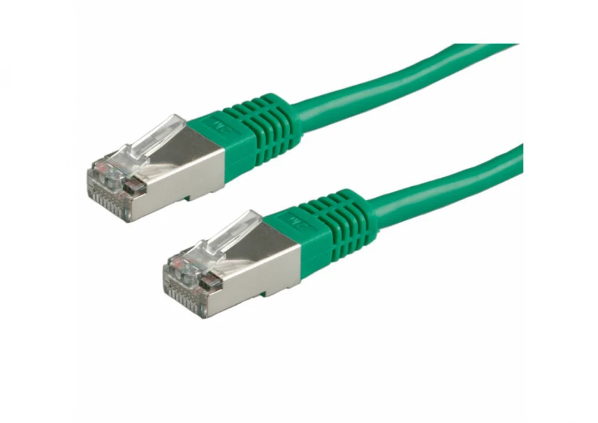 Secomp Value SFTP (PiMF) PatchCord Cat6/...