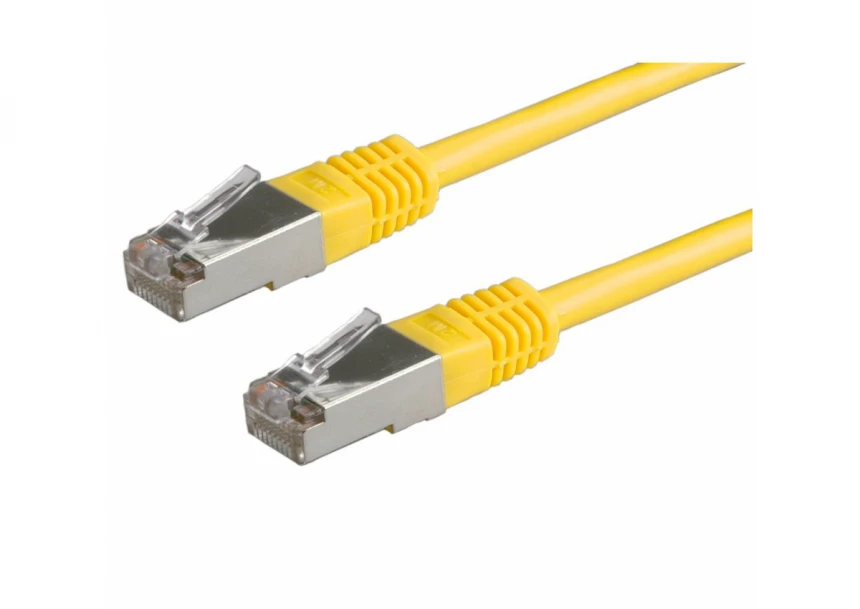 Secomp Value SFTP (PiMF) PatchCord Cat6/...