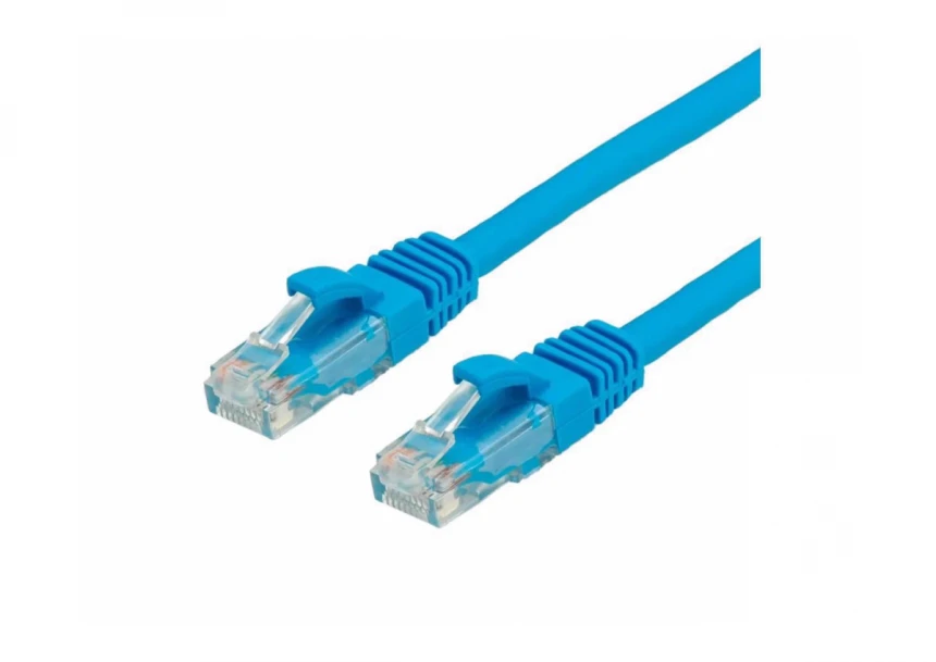 Secomp VALUE UTP Patch Cord, Cat.6 (Clas...