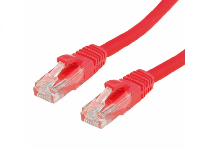 Secomp VALUE UTP Patch Cord Cat6A (Class...