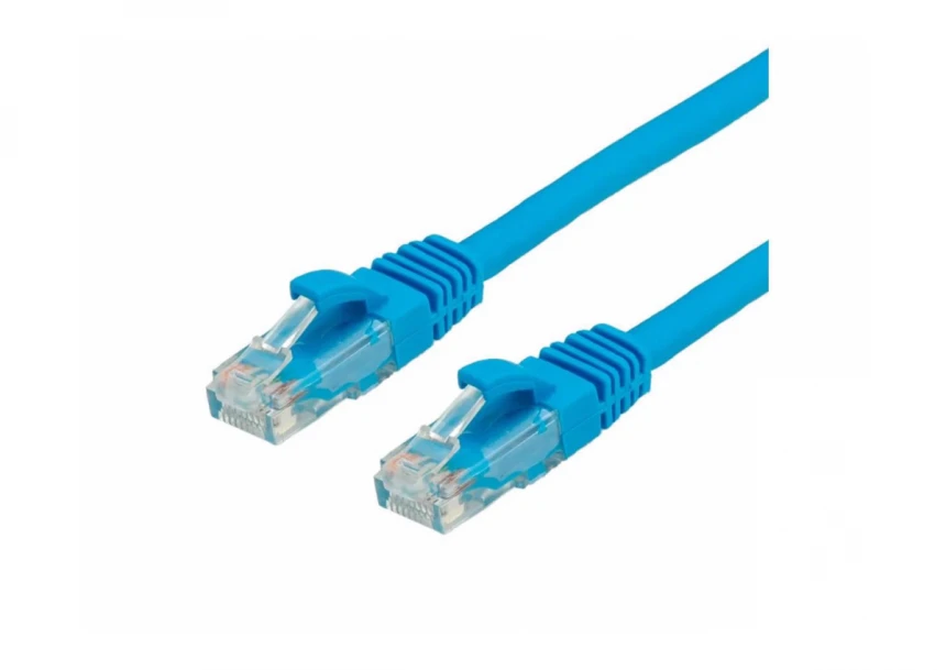 Secomp VALUE UTP Patch Cord Cat6A (Class...