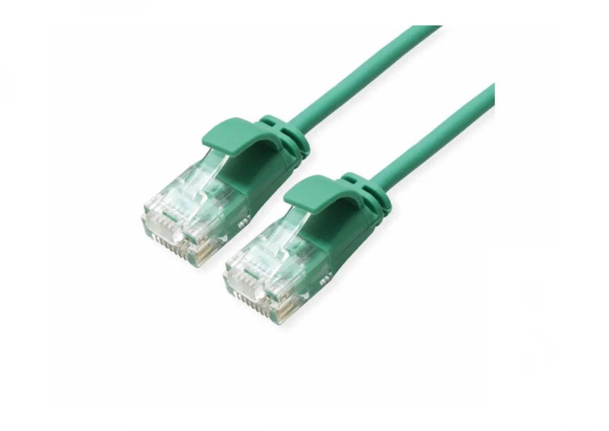 Secomp VALUE UTP Patch Cord Cat.6A (Clas...