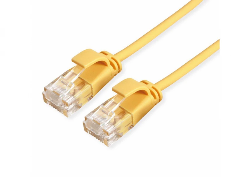 Secomp VALUE UTP Patch Cord Cat6A (Class...