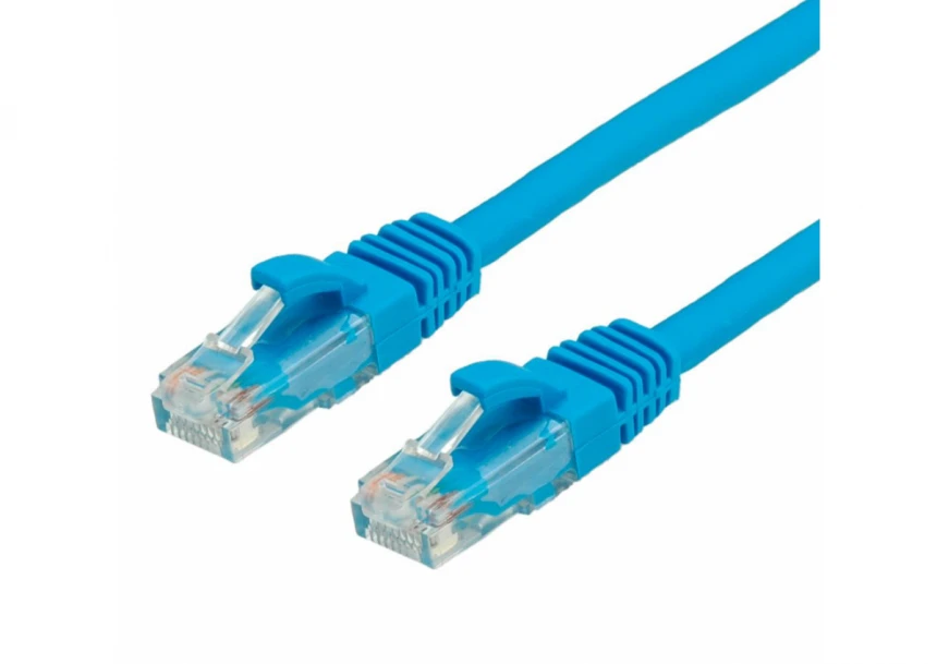Secomp Value UTP PatchCord Cat6A/Cl.EA, ...