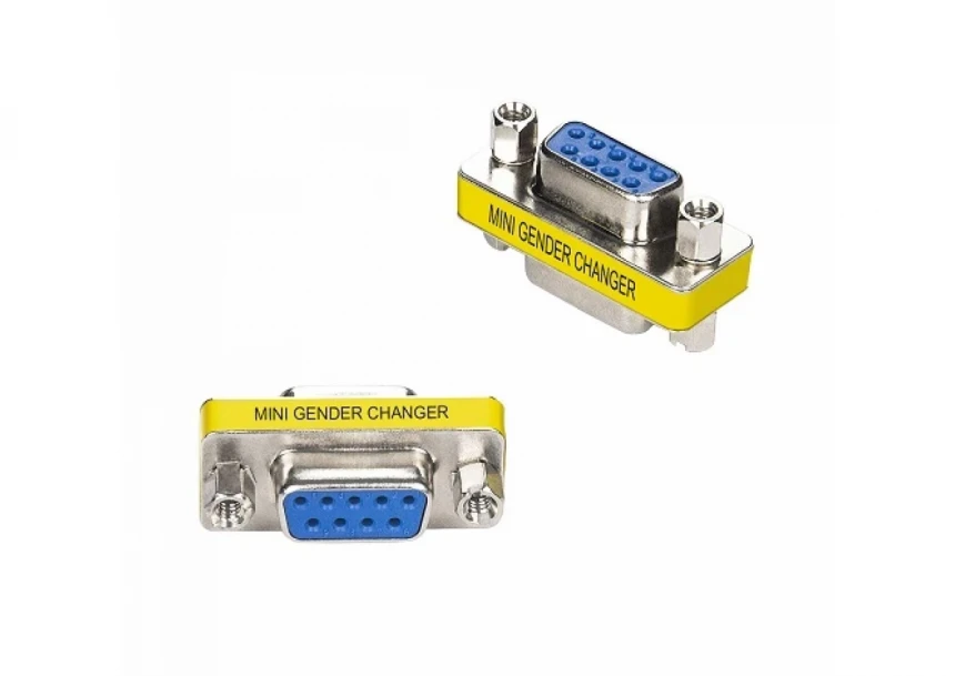 Serijski adapter DB9 F-F KT-AVG-69