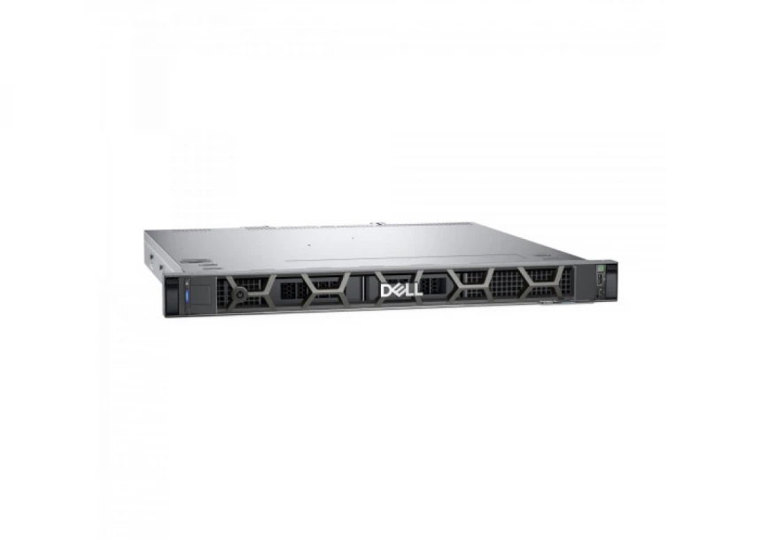 Server DELL PowerEdge R260 Xeon E-2314/1...