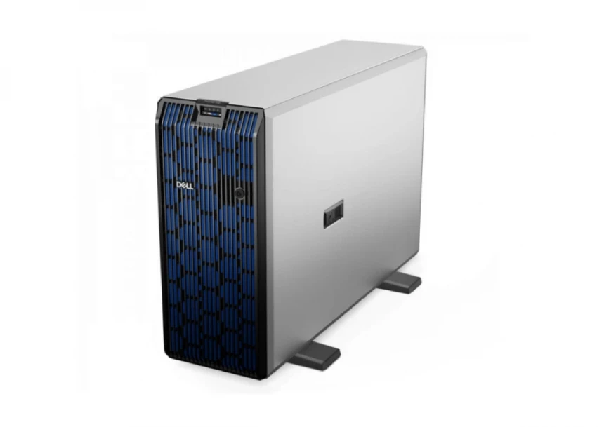 Server DELL PowerEdge T560 Xeon Silver 4...