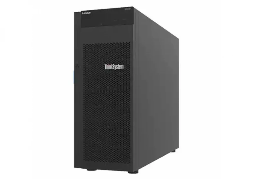 Server Lenovo ST250 TW V2 E-2378/1x32GB/2x480GB 2.5 5400 PRO/2x1.2TB/Win Server 2019/7D8FCT01WW
