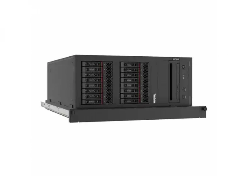 Server Lenovo ST250 TW V2 E-2378/1x32GB/2x480GB 2.5 5400 PRO/2x1.2TB/Win Server 2019/7D8FCT01WW