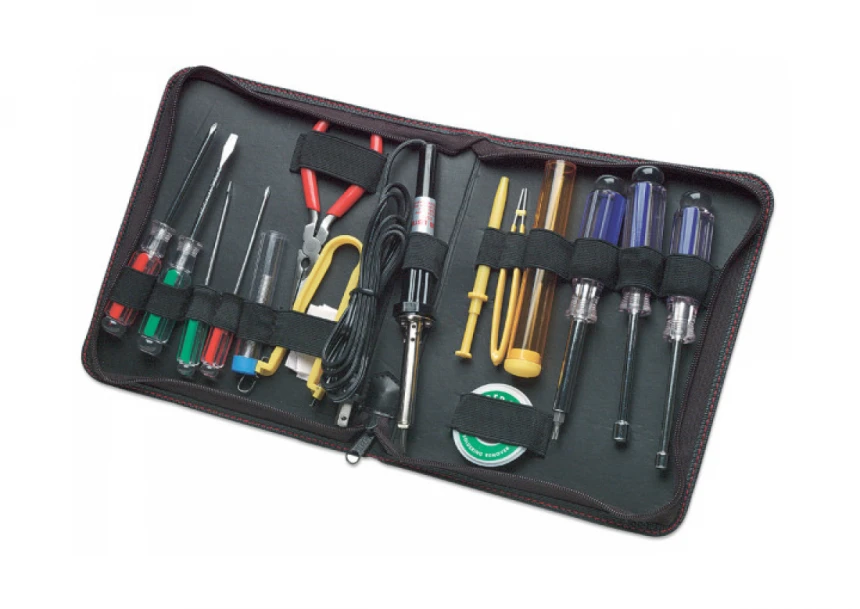 Set alata za PC Manhattan 530071 17 delo...