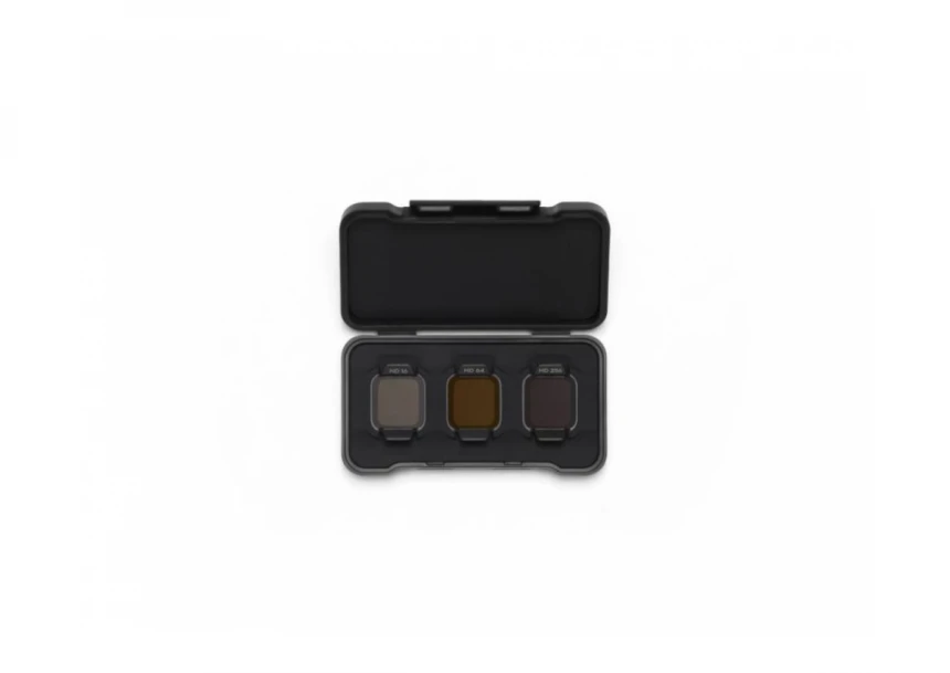 Set filtera DJI Flip ND (ND16/64/256)
