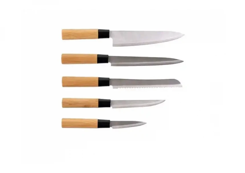 Set noževa Estia ES01-12854