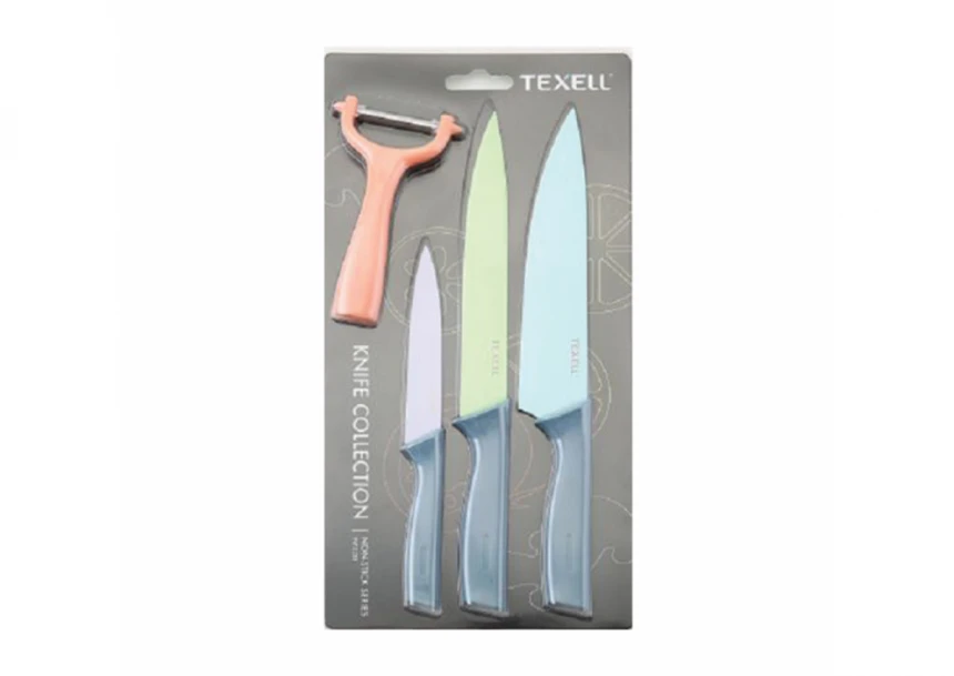 Set Texel TNT S238