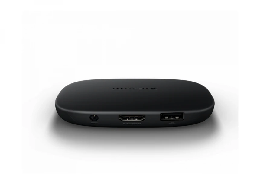 Set Top Box XIAOMI S 3rd Gen