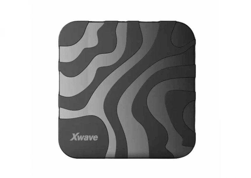 Set Top Box Xwave 510 Smart 8K/Android 12/4GB/64Gb