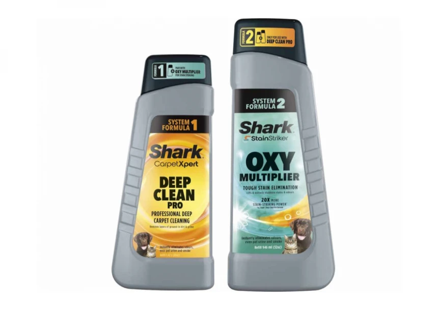 Set za cišcenje Shark StainStrike/PX200