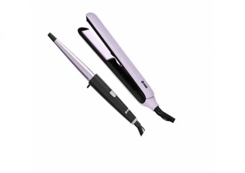 Set za kosu Vox SETSC5702L/presa 35W/fig...