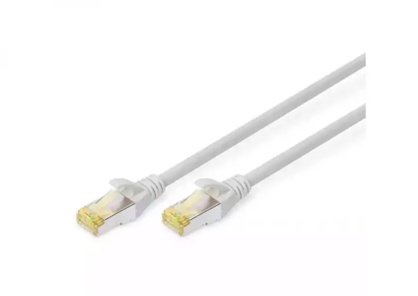 SFTP cable CAT 6a  sa konektorima 0.25m ...