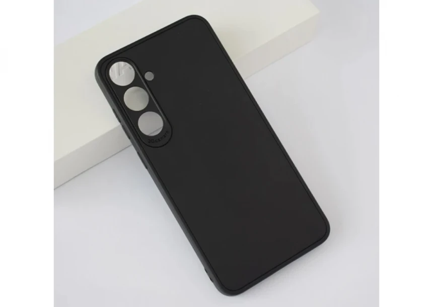 Silikonska futrola 3D Camera za Samsung ...