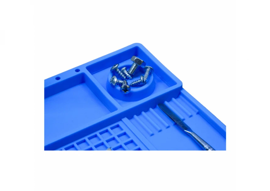 Silikonska podloga za lemljenje 450x300mm