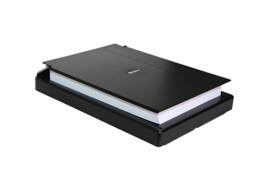 Skener A4 Avision FB10 Tanak Flatbed 4800 dpi